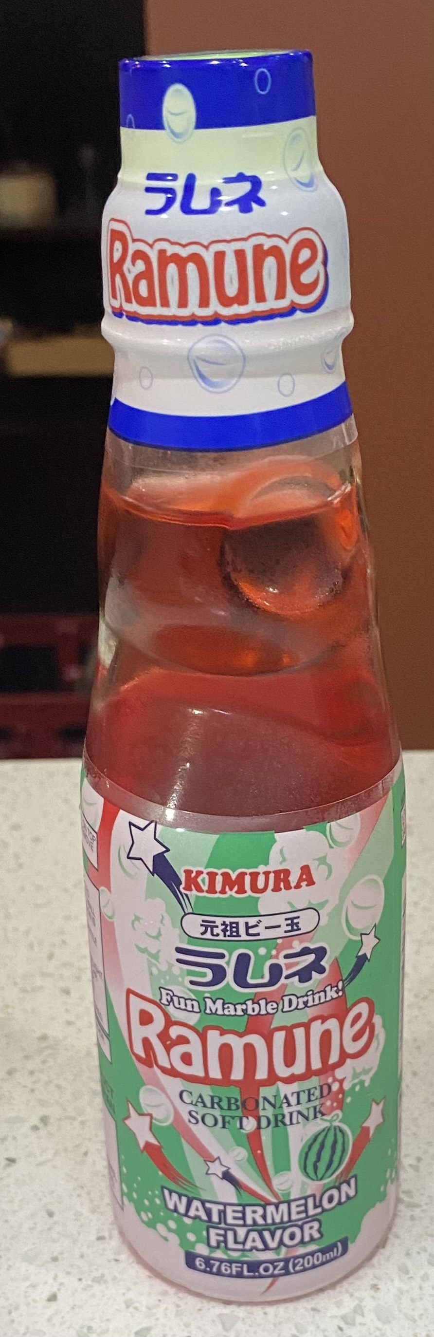 LMP.LIMONADE JAPONAIS AU PASTEQUE 200ml