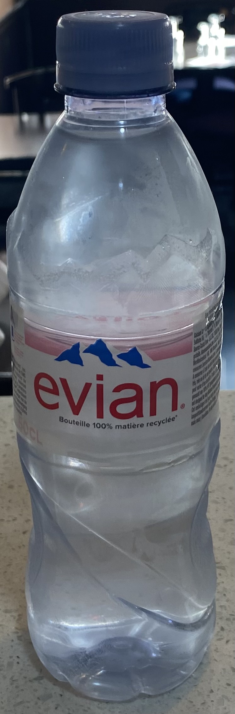 EVV.Evian (50cl)
